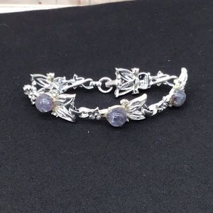 Coro Bracelet ~ Vintage